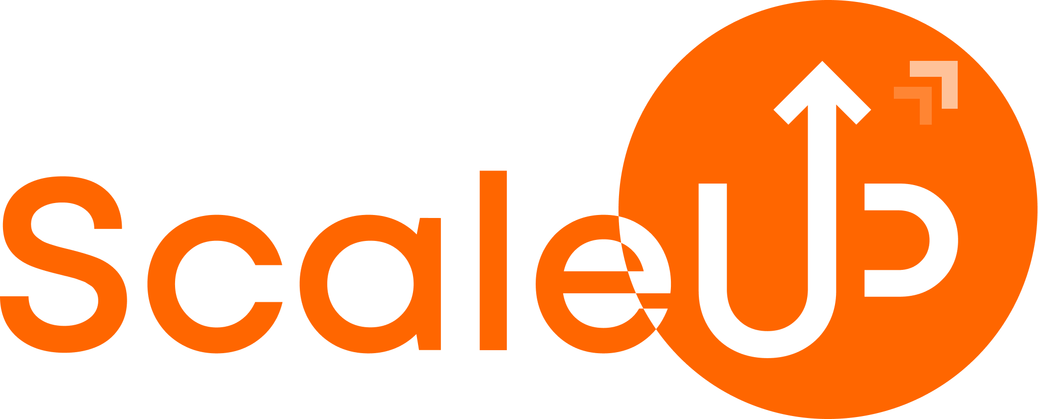 ScaleUP
